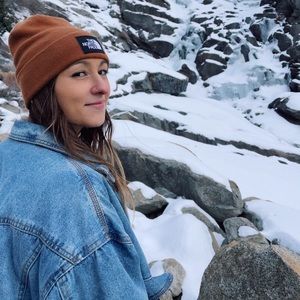 Meet your Posher, Kelli